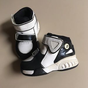 Toddler Reebok Tennis Shoes